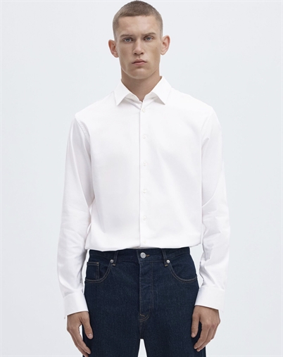 Performance Slim Hemd